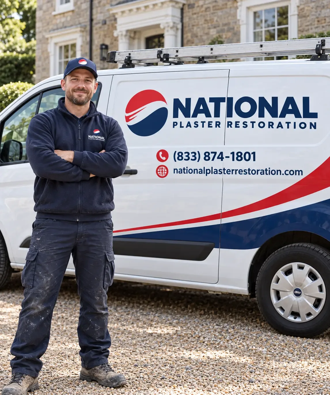 Plaster Repair company in Orrville, AL